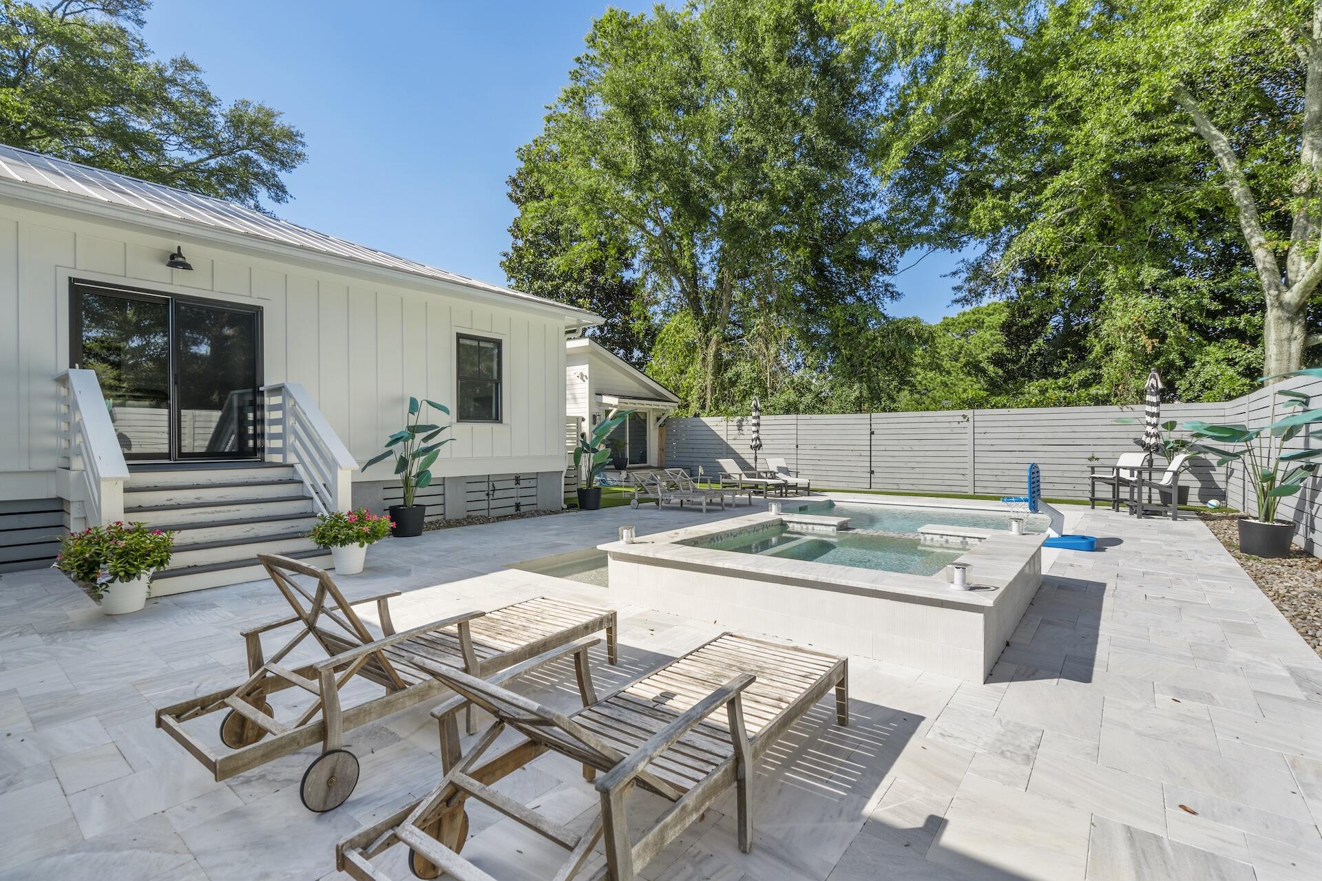 710 Simmons Street Mount Pleasant, SC 29464 - Photo 45 of 51 SDH04697