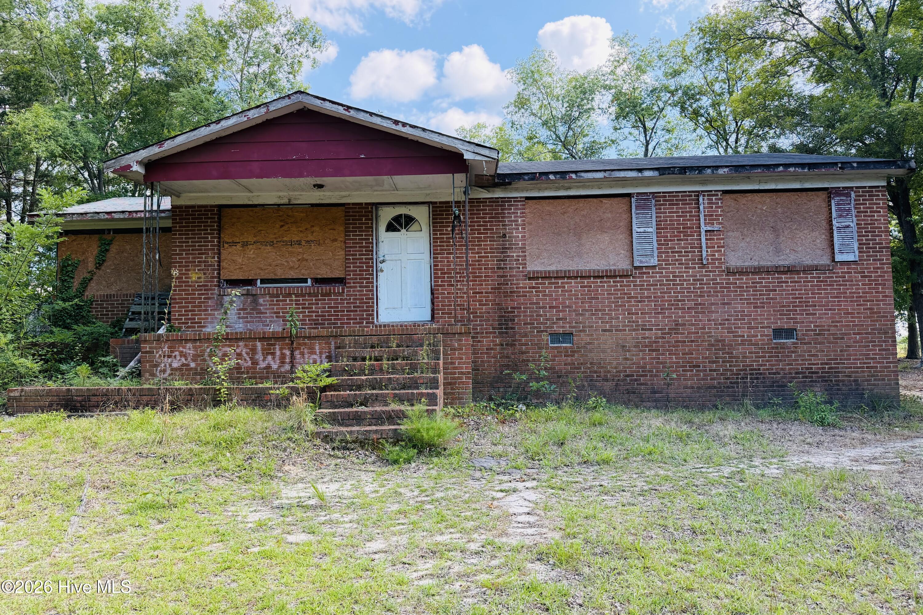 176 Wiggins Road Rockingham, NC 28379 - Photo 1 of 6