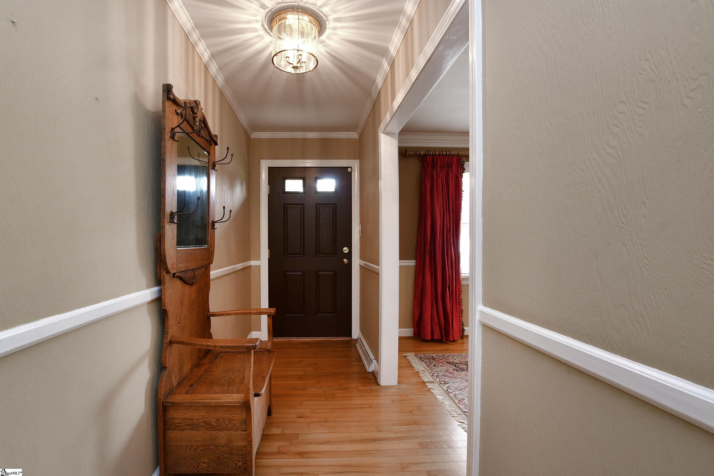 204 Ashmore Bridge Road Mauldin, SC 29662 - Photo 11 of 31 Gallery Image 11
