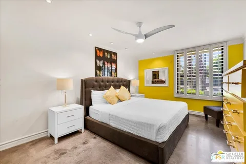 $229,000 | 1655 East Palm Canyon Drive, Unit 609, Palm Springs, CA 92264