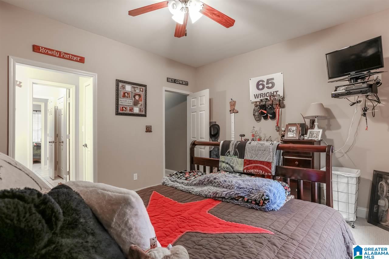 450 Beaver Ridge Circle Ashville, AL 35953 - Photo 39 of 50