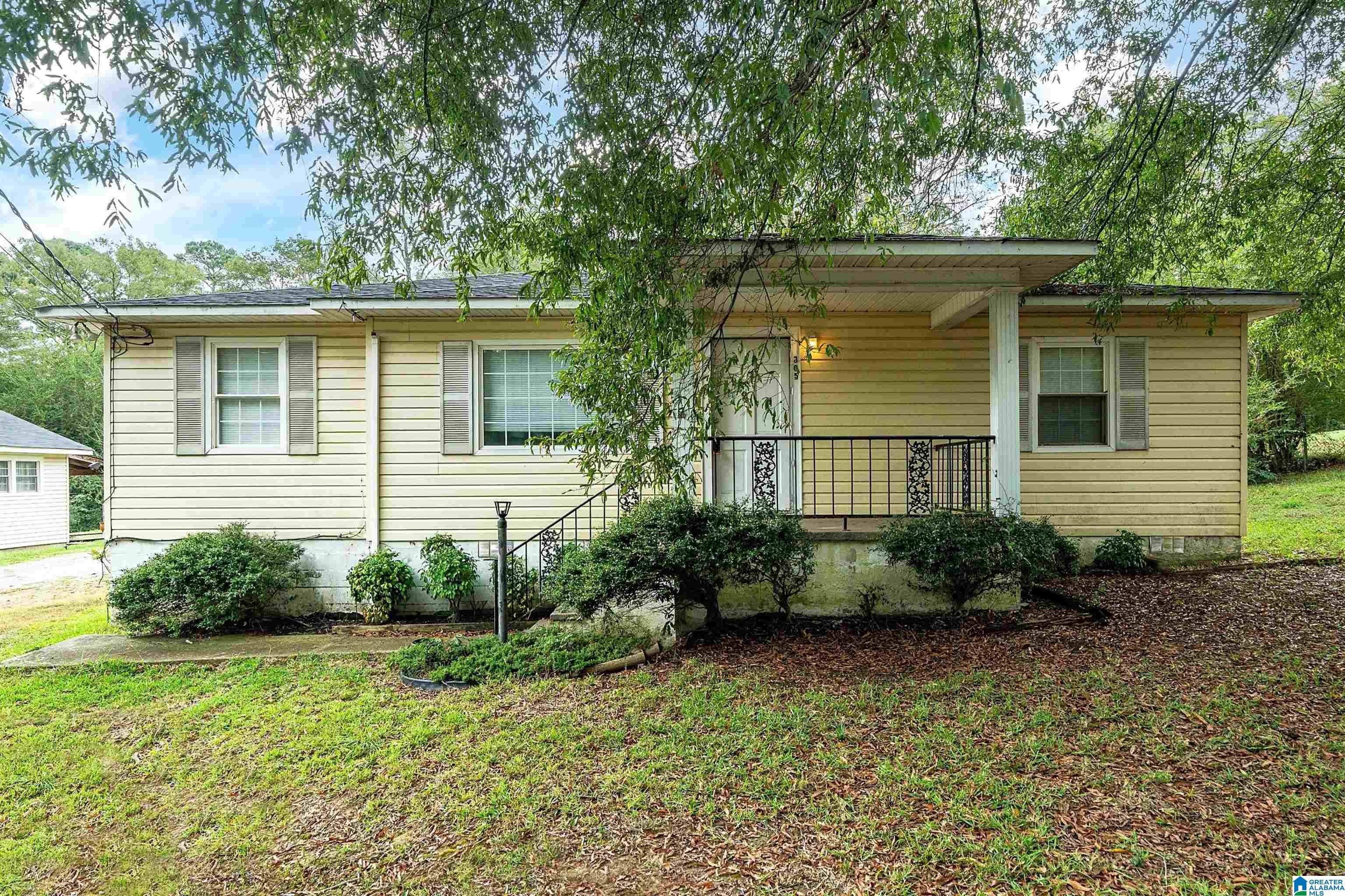 305 Rose Hill Road Birmingham, AL 35214 - Photo 1 of 19