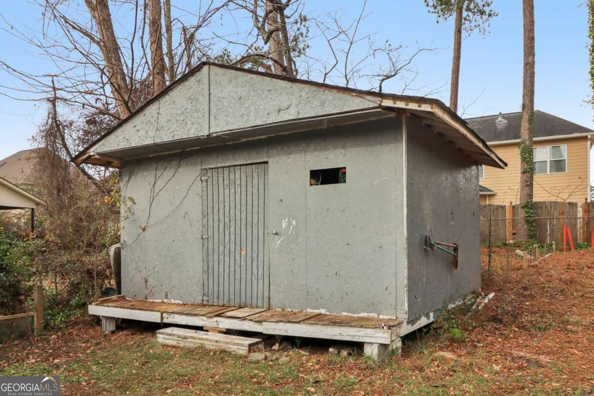 716 Carolina Roads Marietta, GA 30008 - Photo 46 of 54