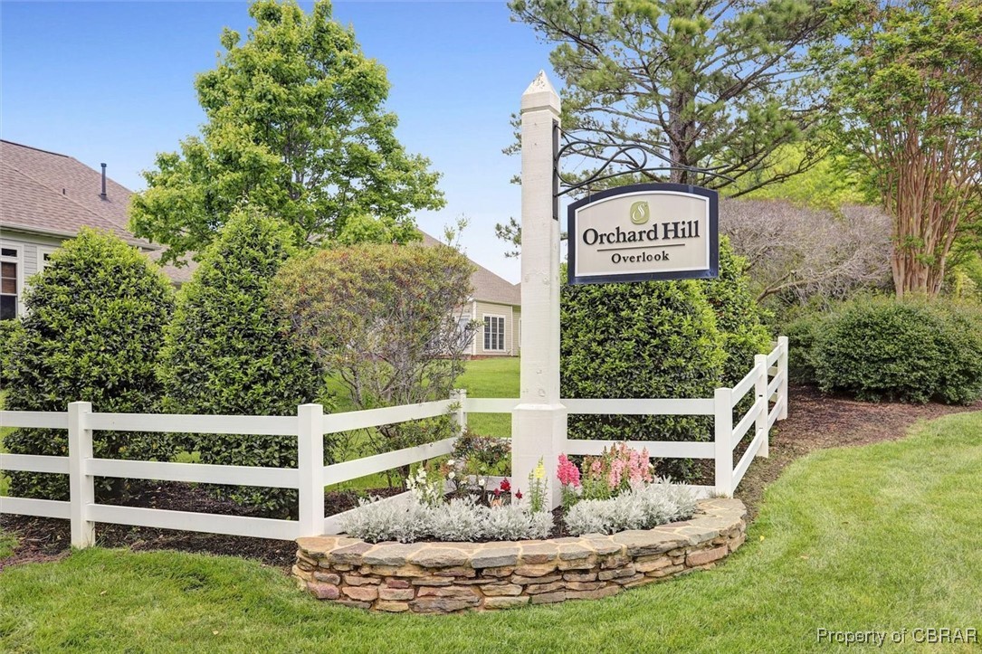 3110 Cider House Road Toano, VA 23168 - Photo 36 of 41 Gallery Image 36