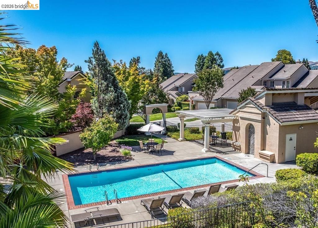 1251 Canyon Side Avenue San Ramon, CA 94582 - Photo 77 of 82
