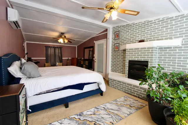 $249,900 | 7722 Clary Road, Laurel Hill, FL 32567