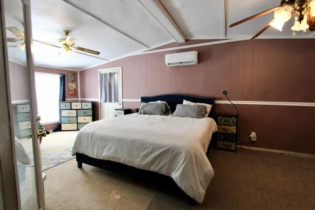 $249,900 | 7722 Clary Road, Laurel Hill, FL 32567