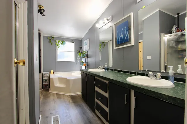 $249,900 | 7722 Clary Road, Laurel Hill, FL 32567