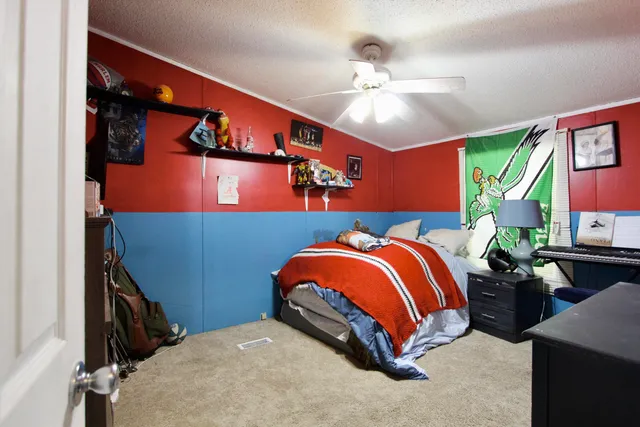 $249,900 | 7722 Clary Road, Laurel Hill, FL 32567