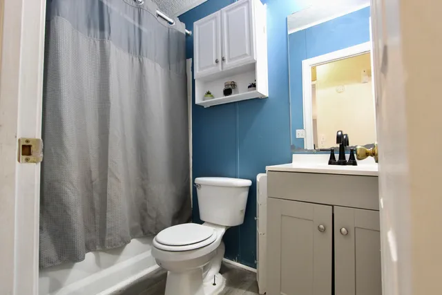 $249,900 | 7722 Clary Road, Laurel Hill, FL 32567