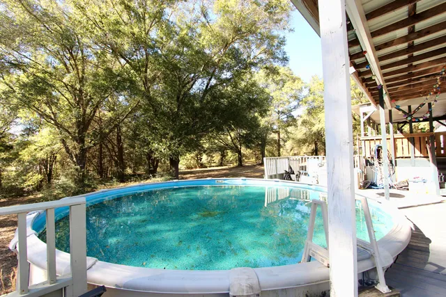 $249,900 | 7722 Clary Road, Laurel Hill, FL 32567