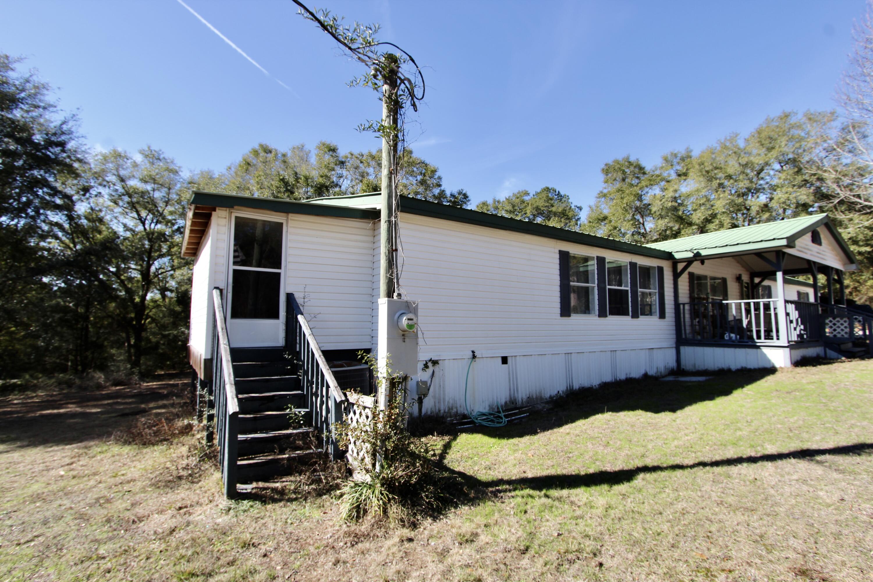 7722 Clary Road Laurel Hill, FL 32567 - Photo 3 of 36 IMG_3522