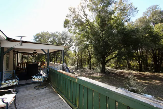 $249,900 | 7722 Clary Road, Laurel Hill, FL 32567