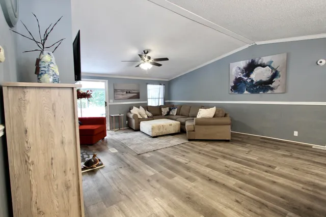 $249,900 | 7722 Clary Road, Laurel Hill, FL 32567