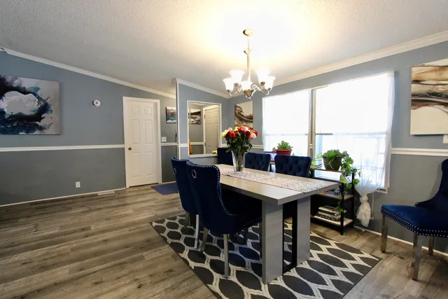 $249,900 | 7722 Clary Road, Laurel Hill, FL 32567