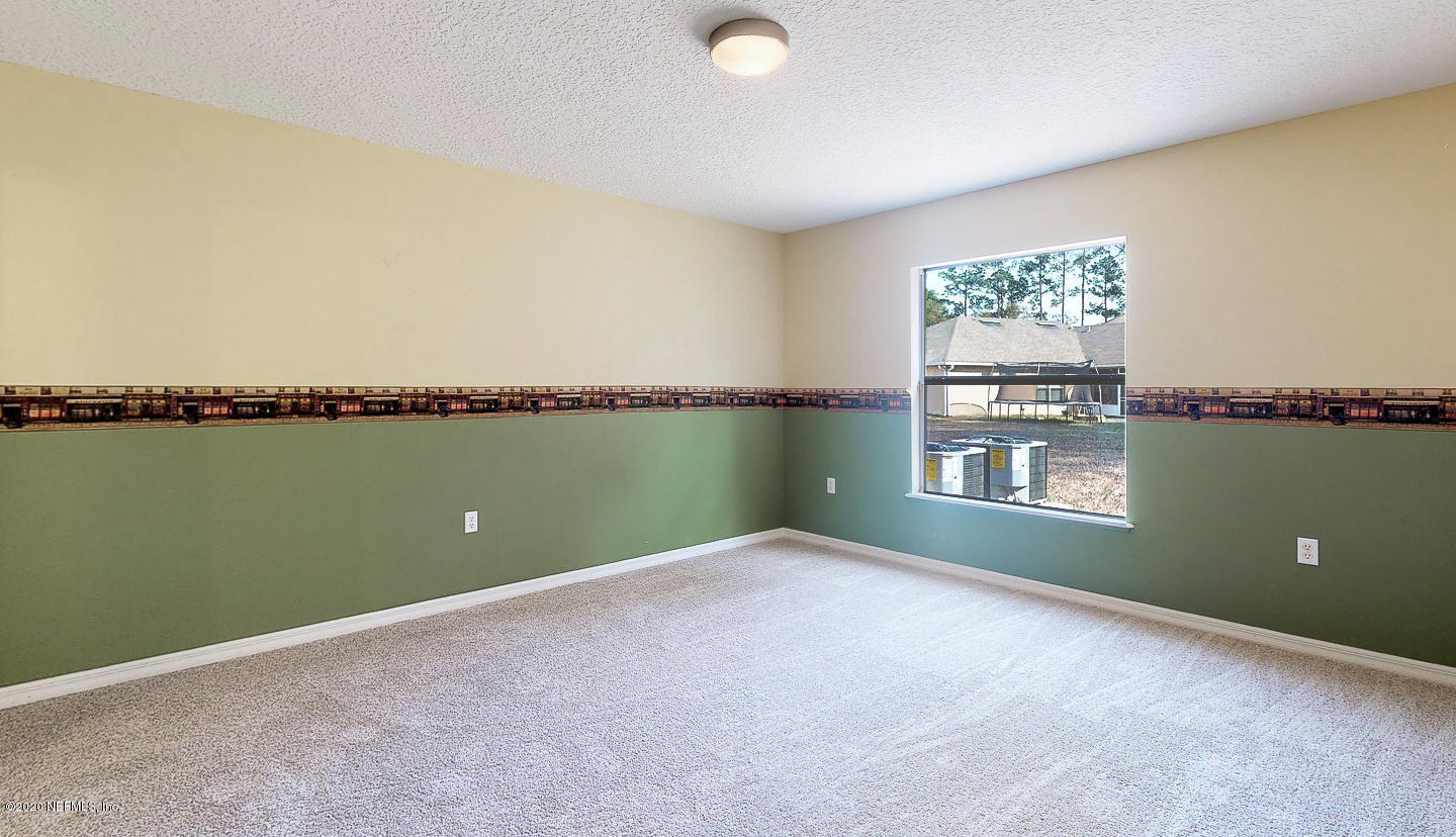 11939 Iron Creek Road Jacksonville, FL 32218 - Photo 13 of 45 a view of a room with balcony and ocean view