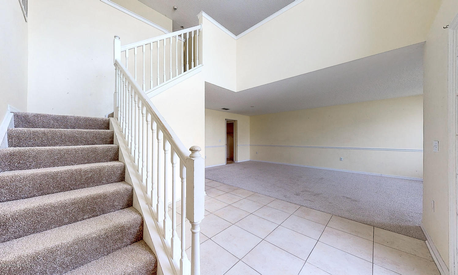 11939 Iron Creek Road Jacksonville, FL 32218 - Photo 2 of 45 a view of entryway and hall