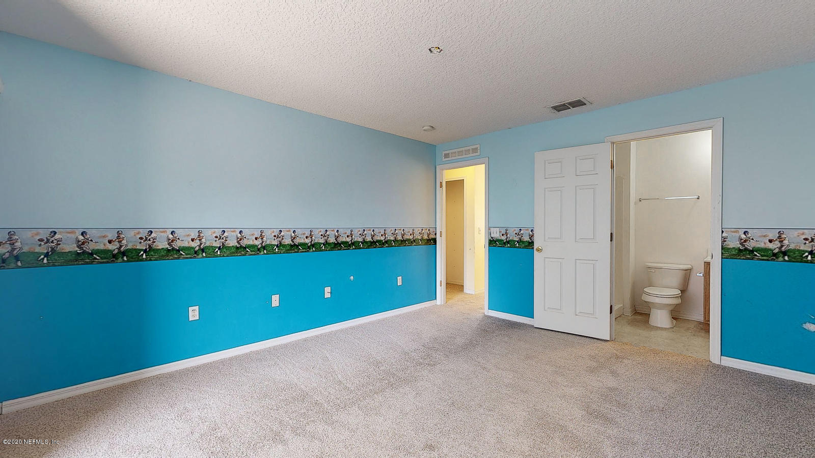 11939 Iron Creek Road Jacksonville, FL 32218 - Photo 23 of 45 a view of an empty room and window