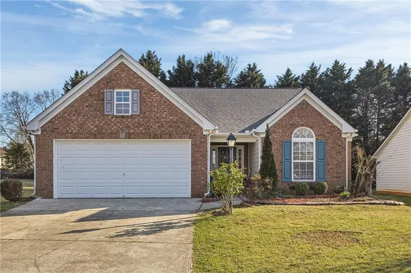 $275,000 | 2808 Driftwood Court Southeast, Conyers, GA 30013