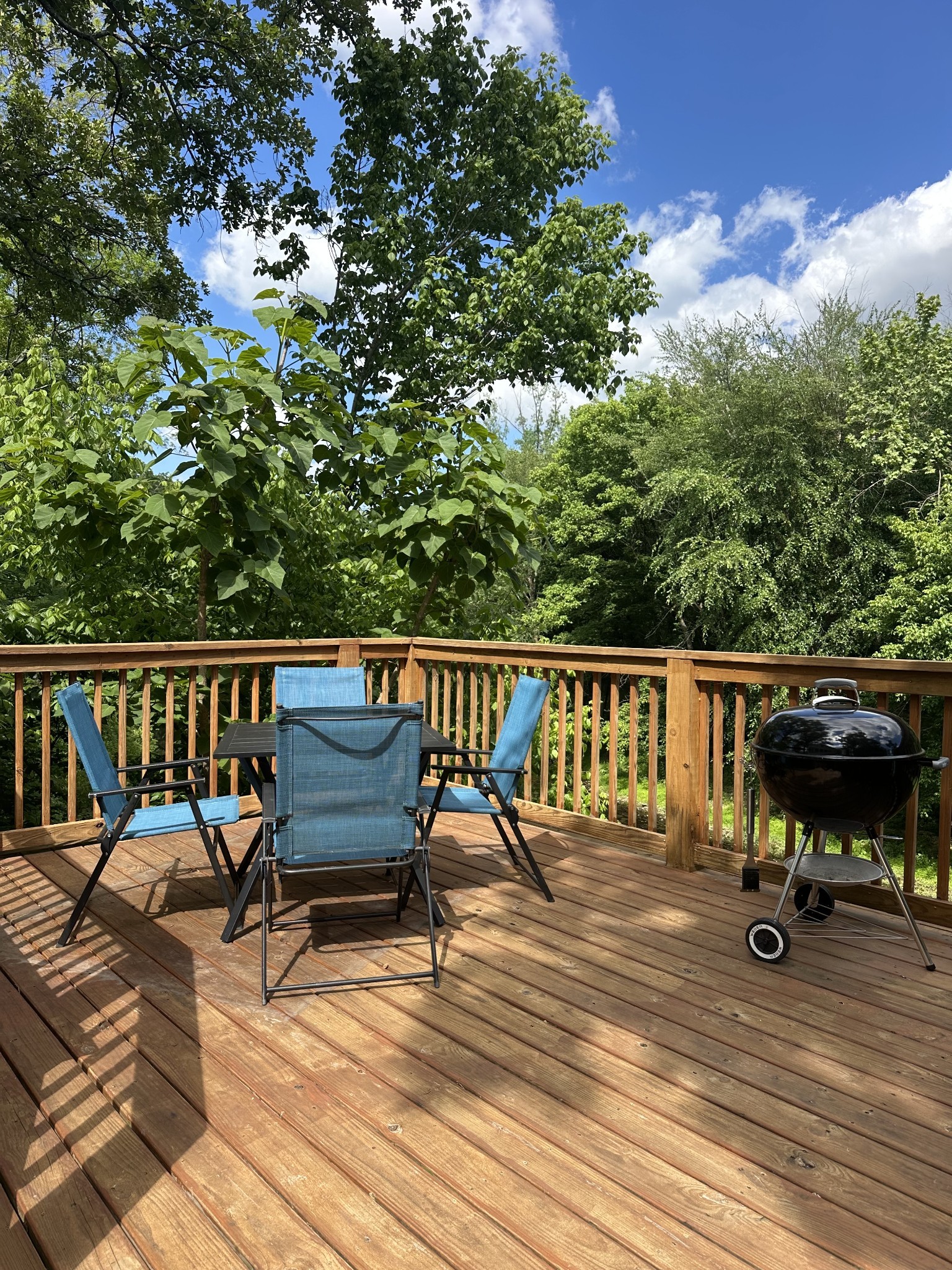 240 Fredonia Road Manchester, TN 37355 - Photo 37 of 40