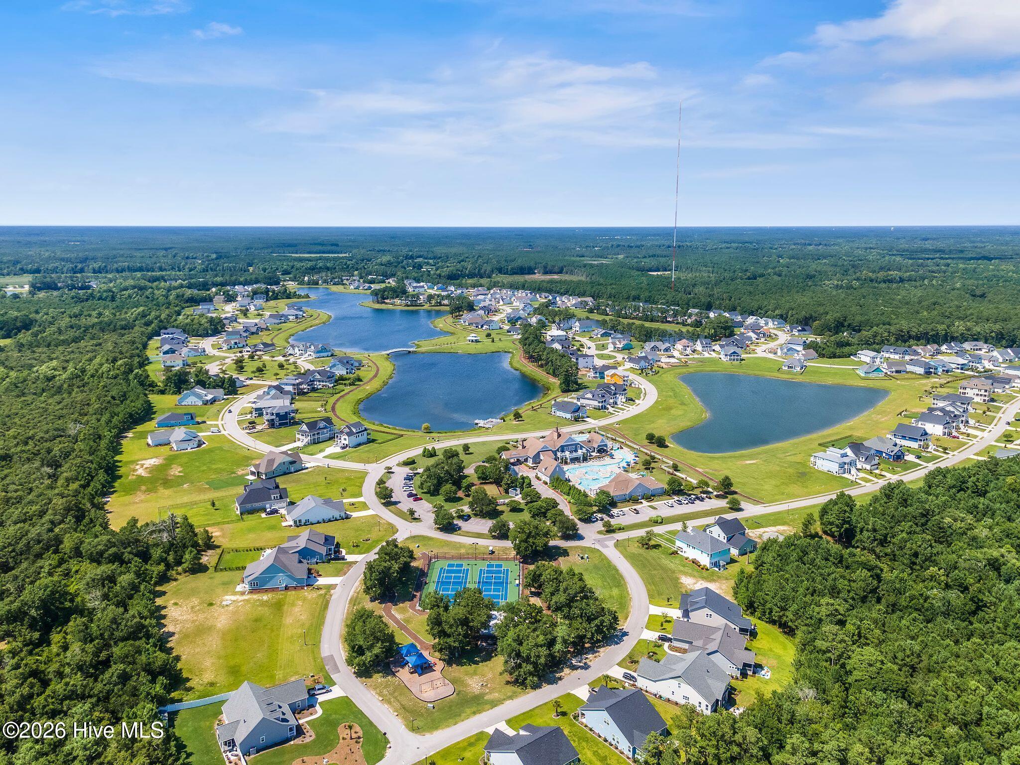 107 Whispering Pine Lane Holly Ridge, NC 28445 - Photo 84 of 100