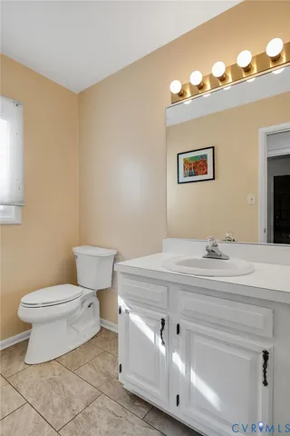 $499,999 | 1909 Shady Branch Trail, Henrico, VA 23238