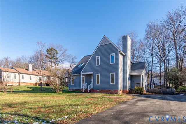 $499,999 | 1909 Shady Branch Trail, Henrico, VA 23238