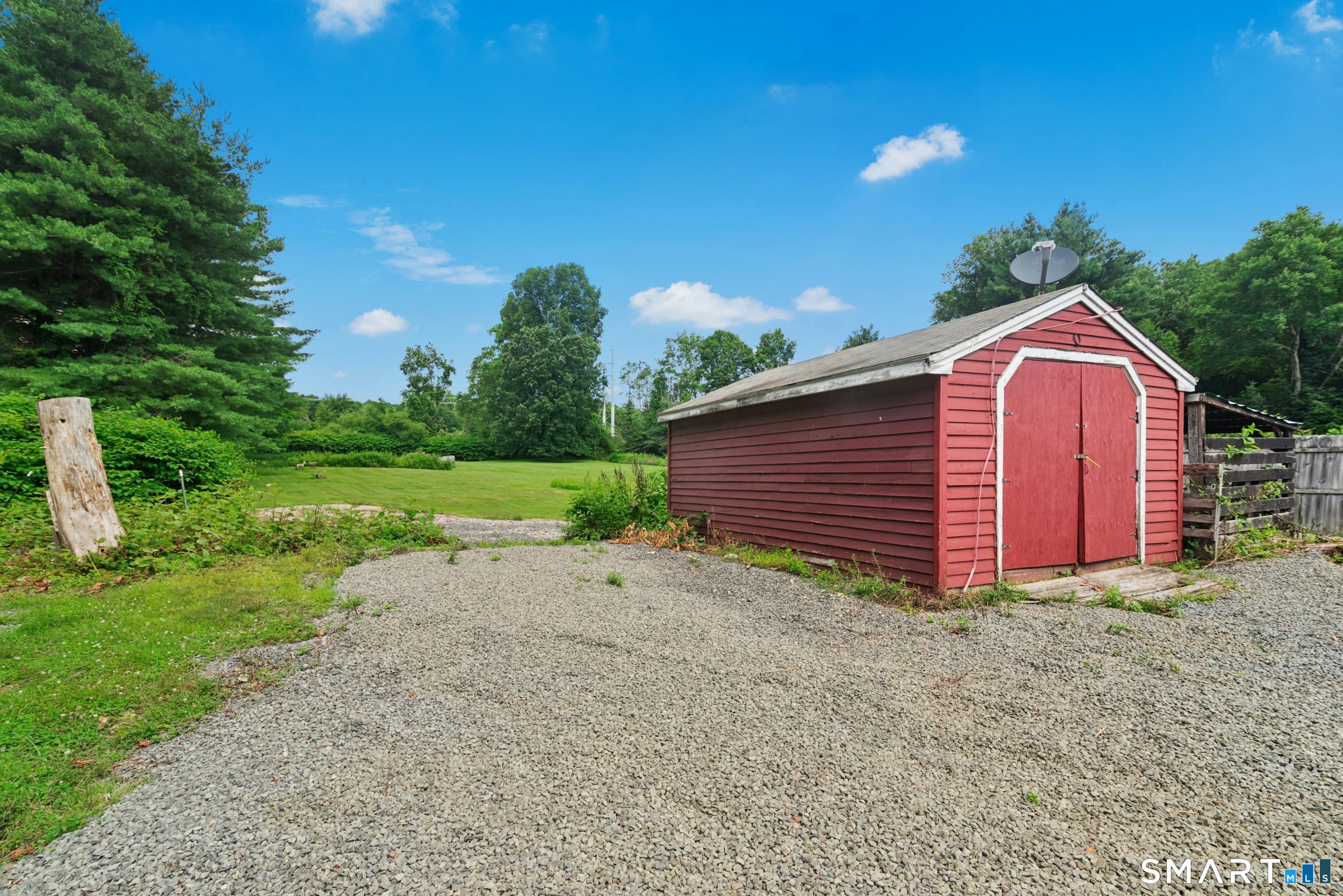 125 Shadduck Road Middlebury, CT 06762 - Photo 20 of 24