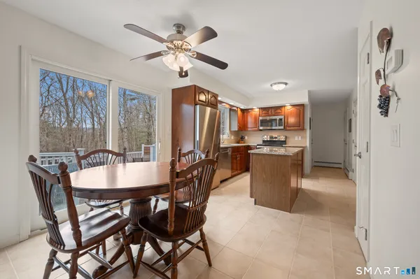 $495,000 | 9 Deer Hill Lane, Coventry, CT 06238