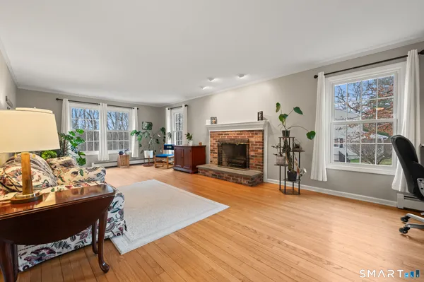 $495,000 | 9 Deer Hill Lane, Coventry, CT 06238