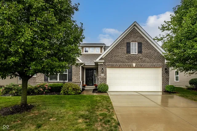 $449,900 | 14104 Stoney Shore Avenue, McCordsville, IN 46055