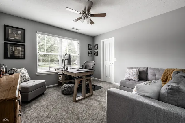 $449,900 | 14104 Stoney Shore Avenue, McCordsville, IN 46055