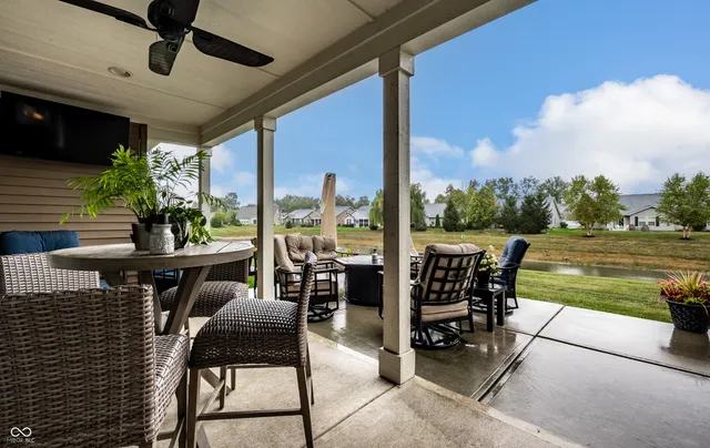 $449,900 | 14104 Stoney Shore Avenue, McCordsville, IN 46055