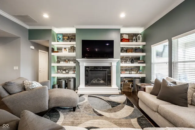 $449,900 | 14104 Stoney Shore Avenue, McCordsville, IN 46055