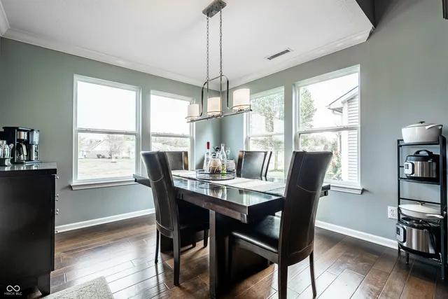 $449,900 | 14104 Stoney Shore Avenue, McCordsville, IN 46055