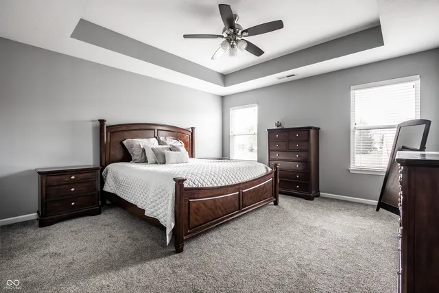 $449,900 | 14104 Stoney Shore Avenue, McCordsville, IN 46055