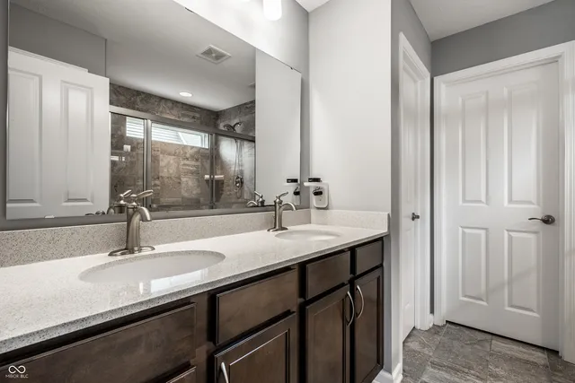 $449,900 | 14104 Stoney Shore Avenue, McCordsville, IN 46055