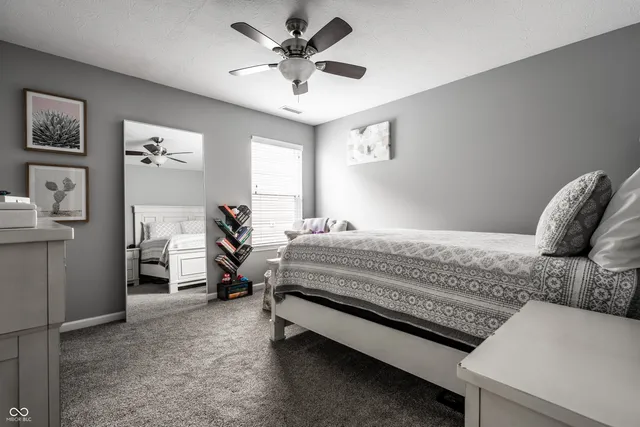 $449,900 | 14104 Stoney Shore Avenue, McCordsville, IN 46055