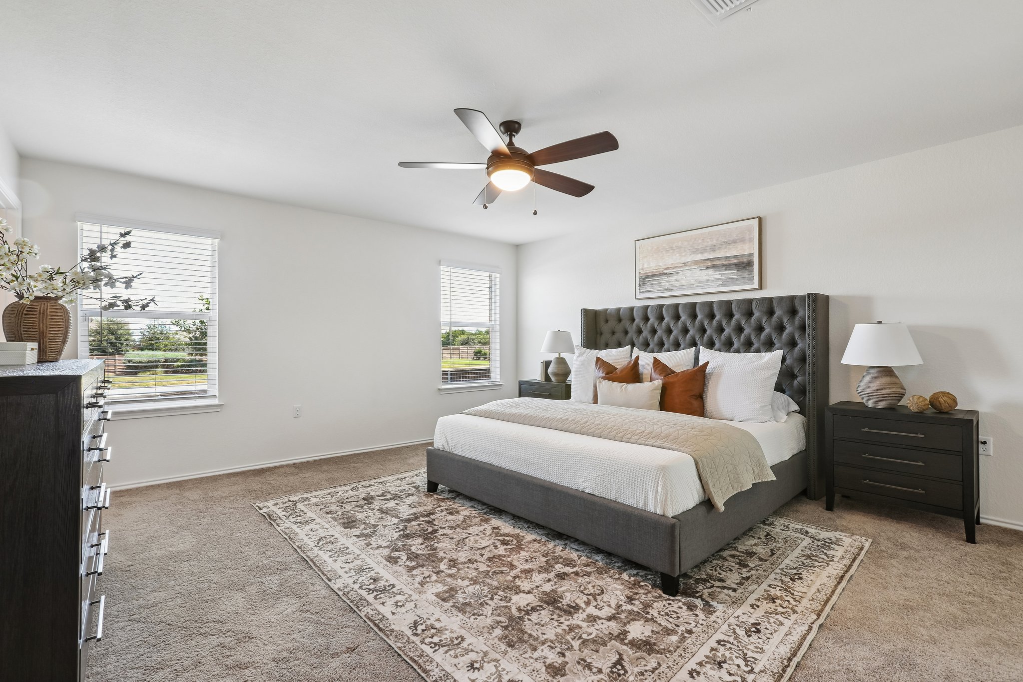 4612 Syndicate Rd Manor Manor, TX 78653 - Photo 13 of 29 Gallery Image 13