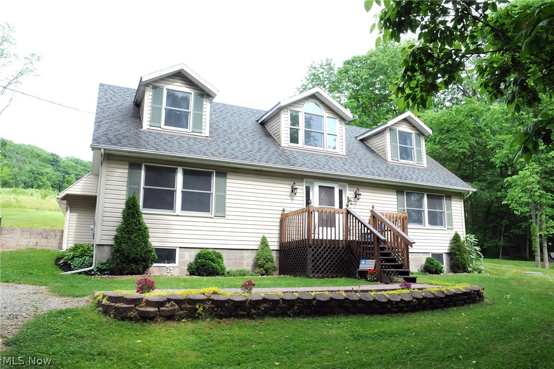 59504 Meadowlark Road Senecaville, OH 43780 - Photo 1 of 35