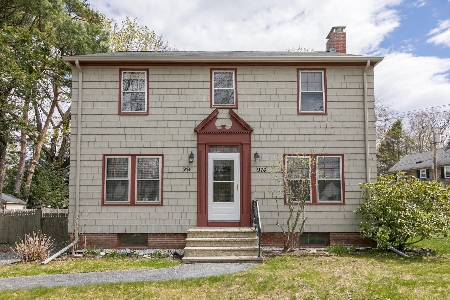 974 Shore Road Cape Elizabeth, ME 04107 - Photo 1 of 57 974 Shore Rd Cape Elizabeth ME-large-005