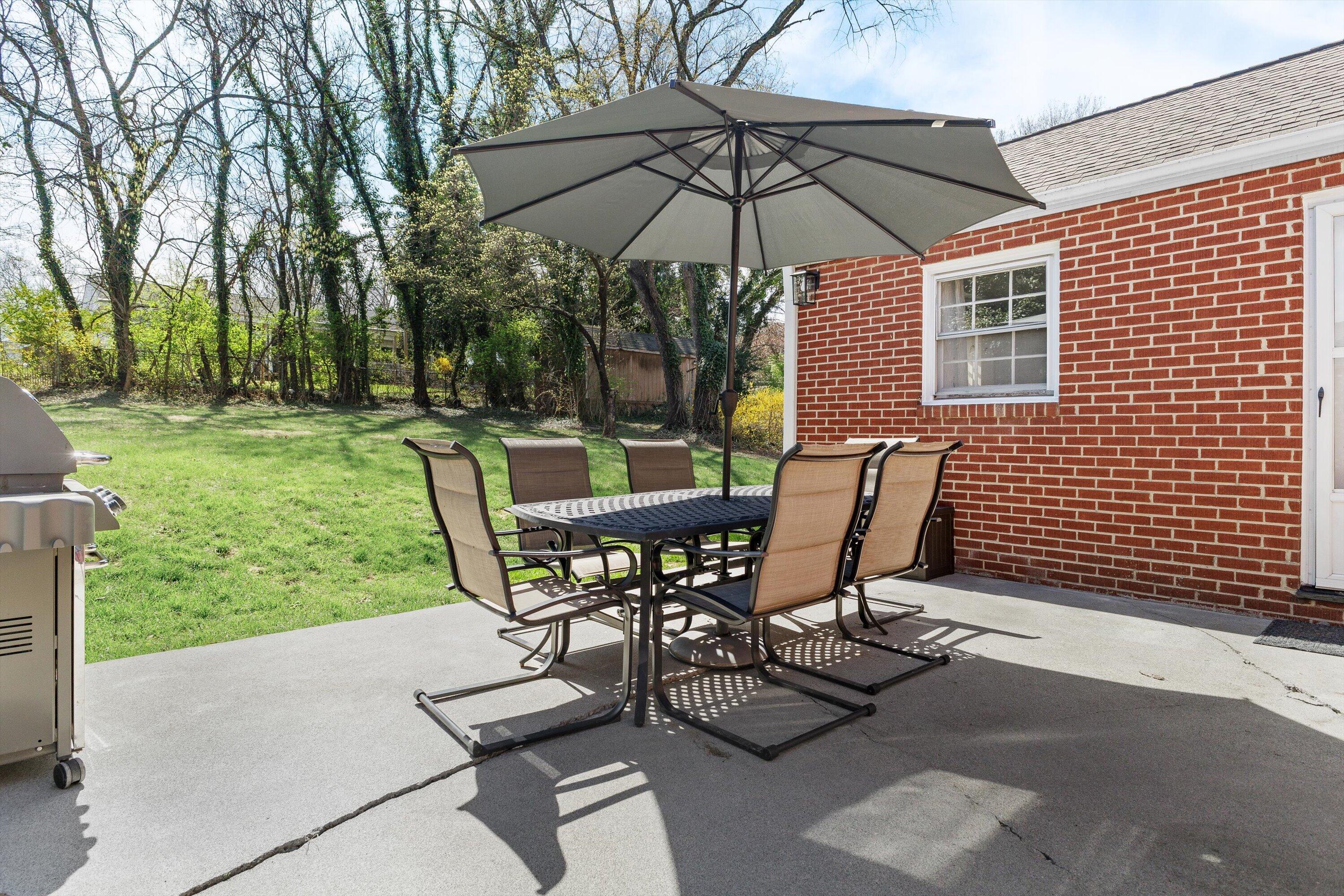 2650 Laburnum Avenue Southwest Roanoke, VA 24015 - Photo 33 of 37 14-2650 Laburnum Ave SW-14