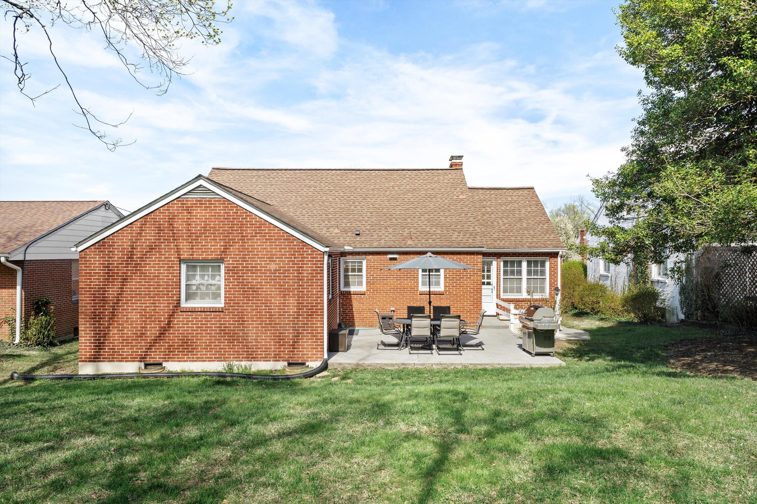 2650 Laburnum Avenue Southwest Roanoke, VA 24015 - Photo 35 of 37 17-2650 Laburnum Ave SW-17