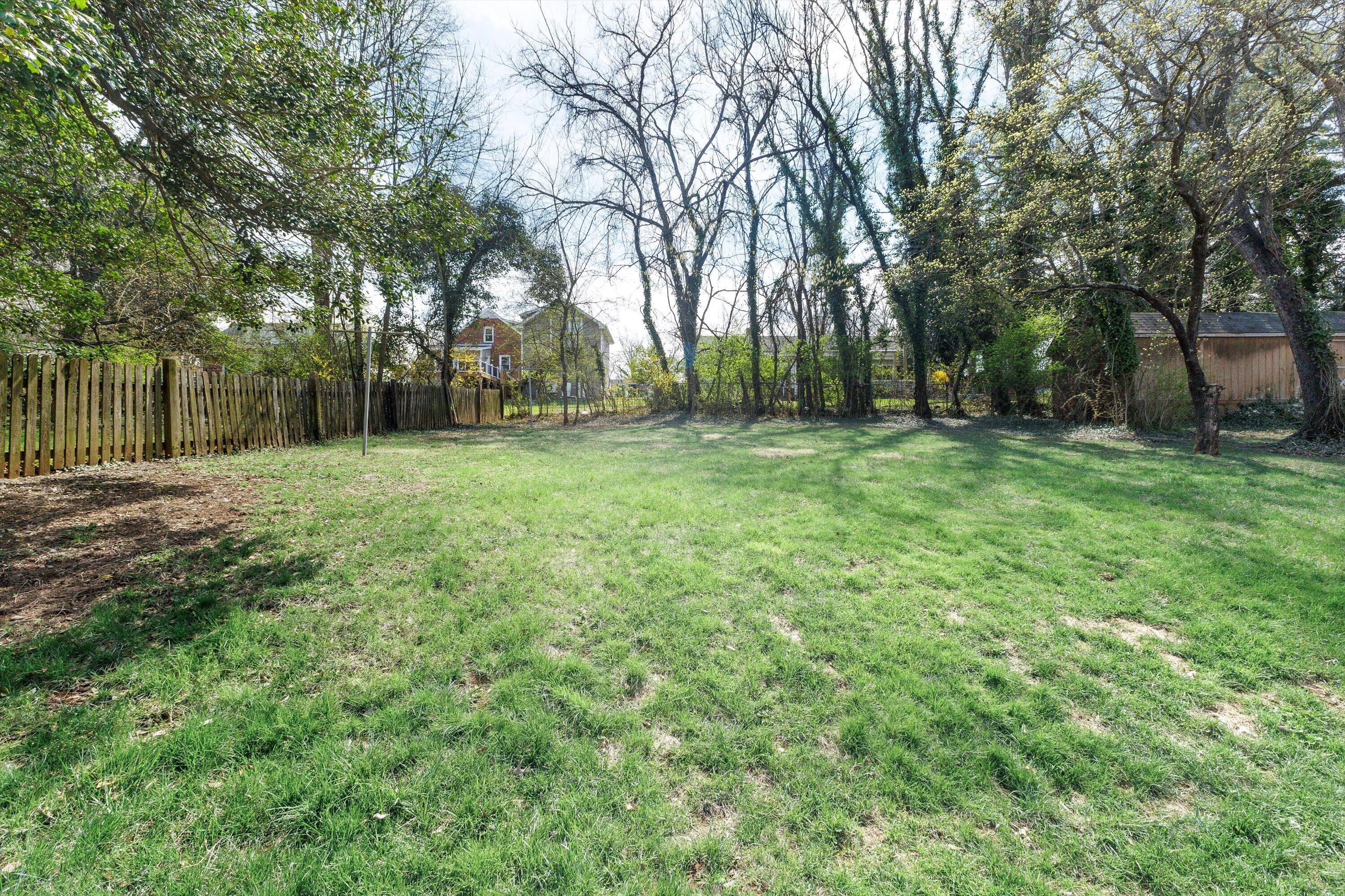 2650 Laburnum Avenue Southwest Roanoke, VA 24015 - Photo 36 of 37 16-2650 Laburnum Ave SW-16