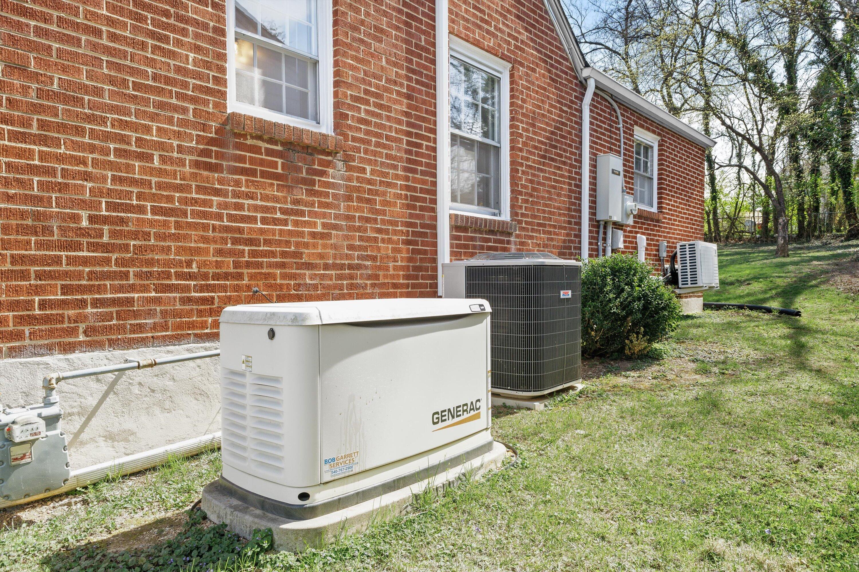 2650 Laburnum Avenue Southwest Roanoke, VA 24015 - Photo 37 of 37 38-2650 Laburnum Ave SW-38