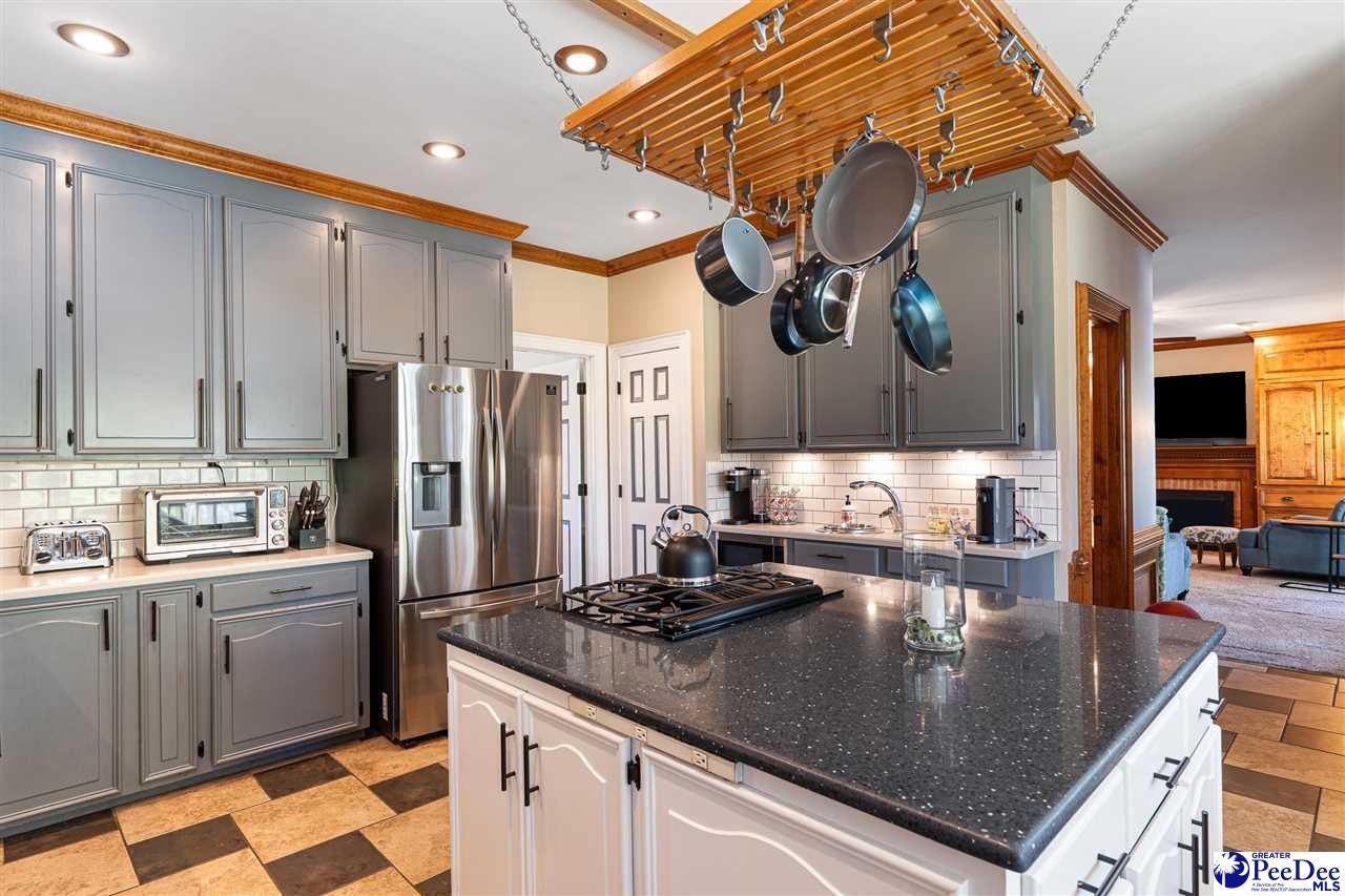 2699 Trotter Road Florence, SC 29501 - Photo 10 of 39 Gallery Image 10