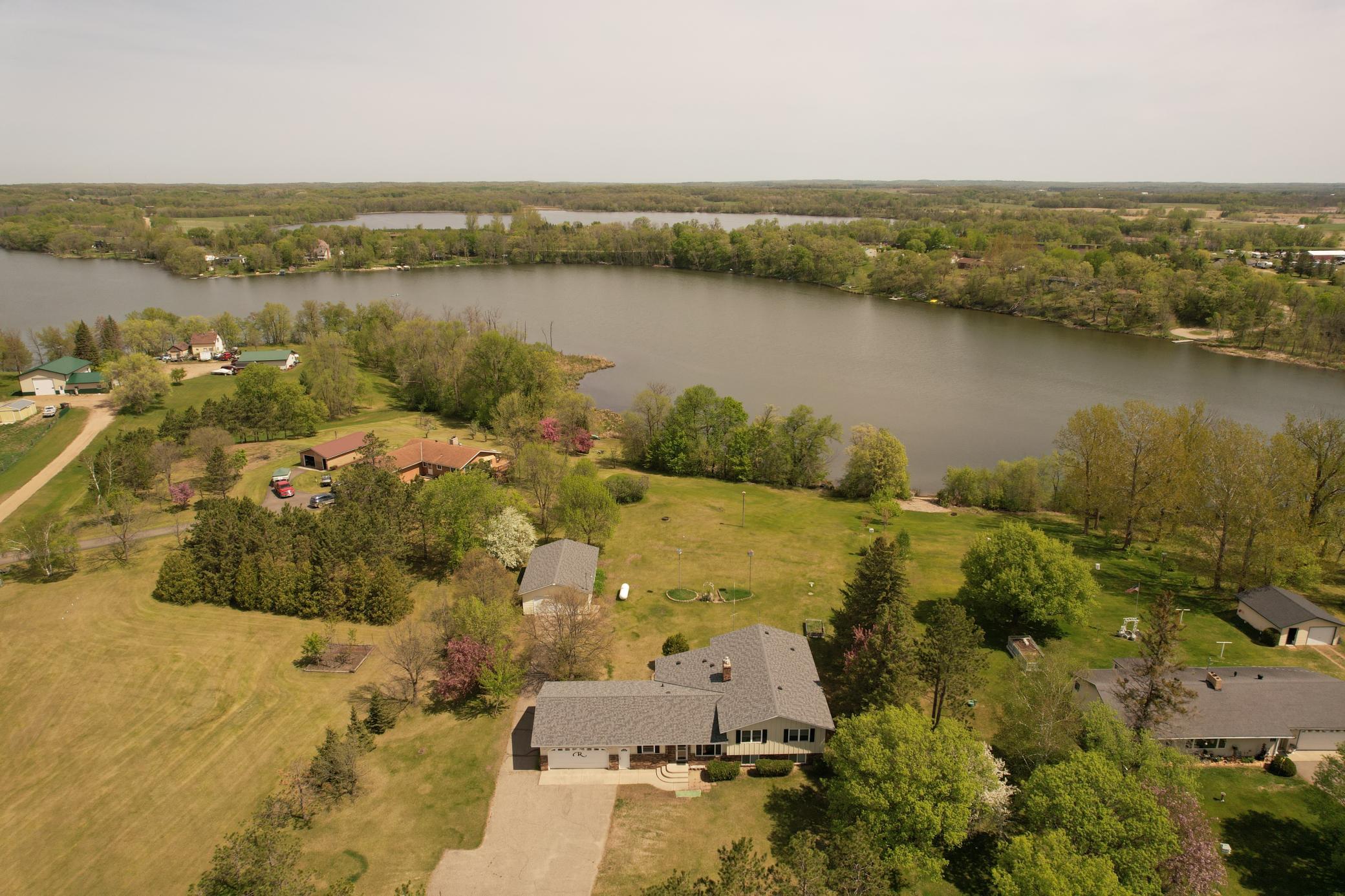 31044 Acorn Lake Road Frazee, MN 56544 - Photo 46 of 48