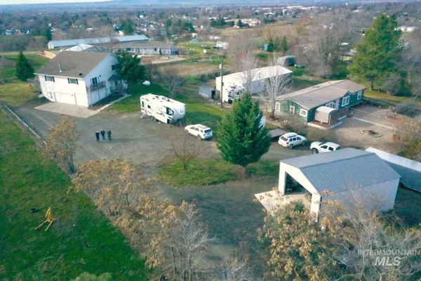 $585,000 | 1065 Loafer Lane, Weiser, ID 83672