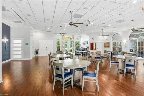 $3,150 | 5615 Sherborn Drive, Unit 201, Naples, FL 34110