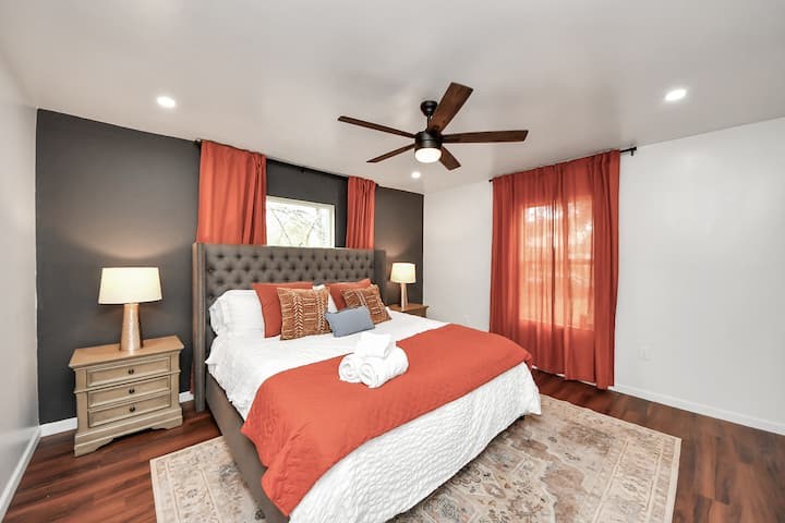 3760 Rio Vista Street Houston, TX 77021 - Photo 9 of 20